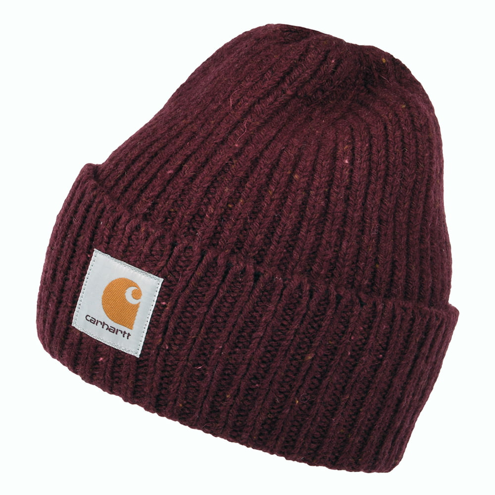 Bonnet Anglistic vin CARHARTT WIP