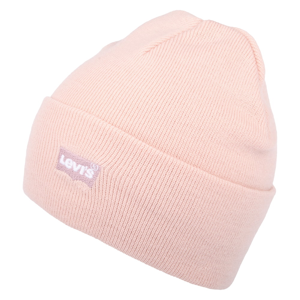 Bonnet Long Tonal Batwing Embroidery rose LEVI'S
