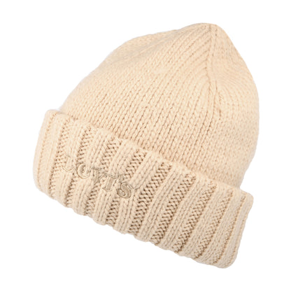 Bonnet à Revers Lofty sable LEVI'S