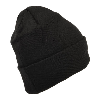 Bonnet MLB League Essential Cuff Knit New York Yankees noir-vert NEW ERA