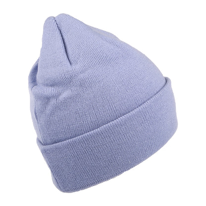 Bonnet Femme Cuff Knit New York Yankees lavande NEW ERA
