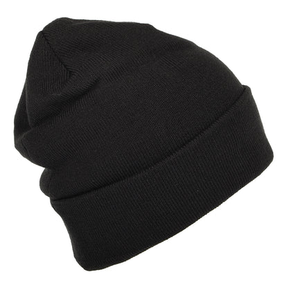 Bonnet Cuff Knit Team Logo Atletico Madrid noir NEW ERA