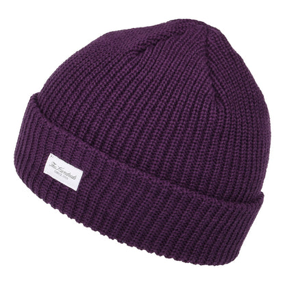 Bonnet Crisp violet THE HUNDREDS