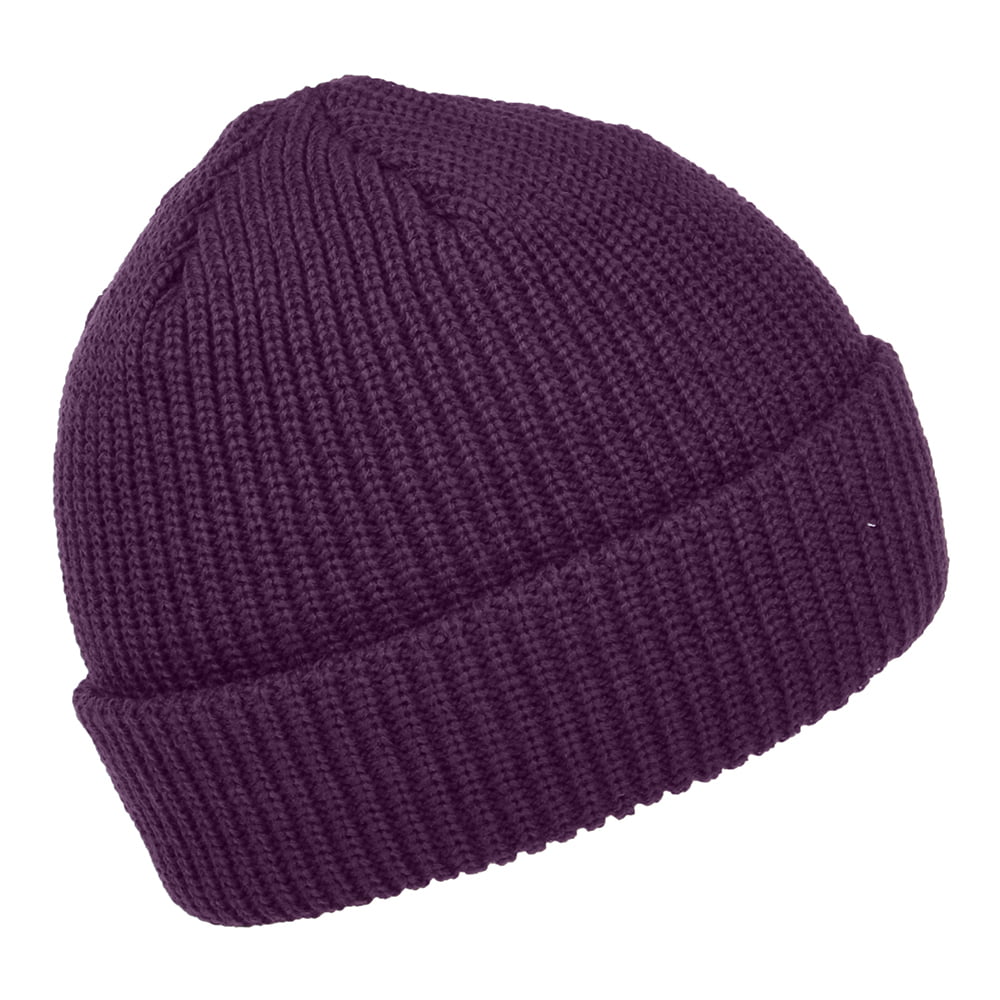 Bonnet Crisp violet THE HUNDREDS