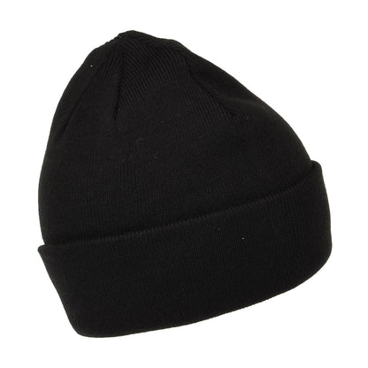 Bonnet à Revers Icon noir HURLEY
