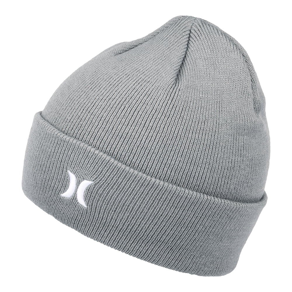 Bonnet à Revers Icon gris HURLEY