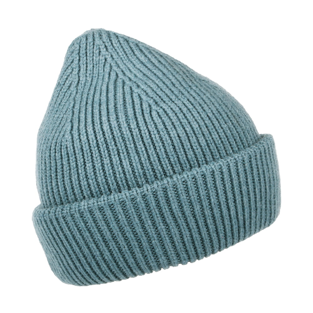 Bonnet Recyclé Karlini bleu BARTS
