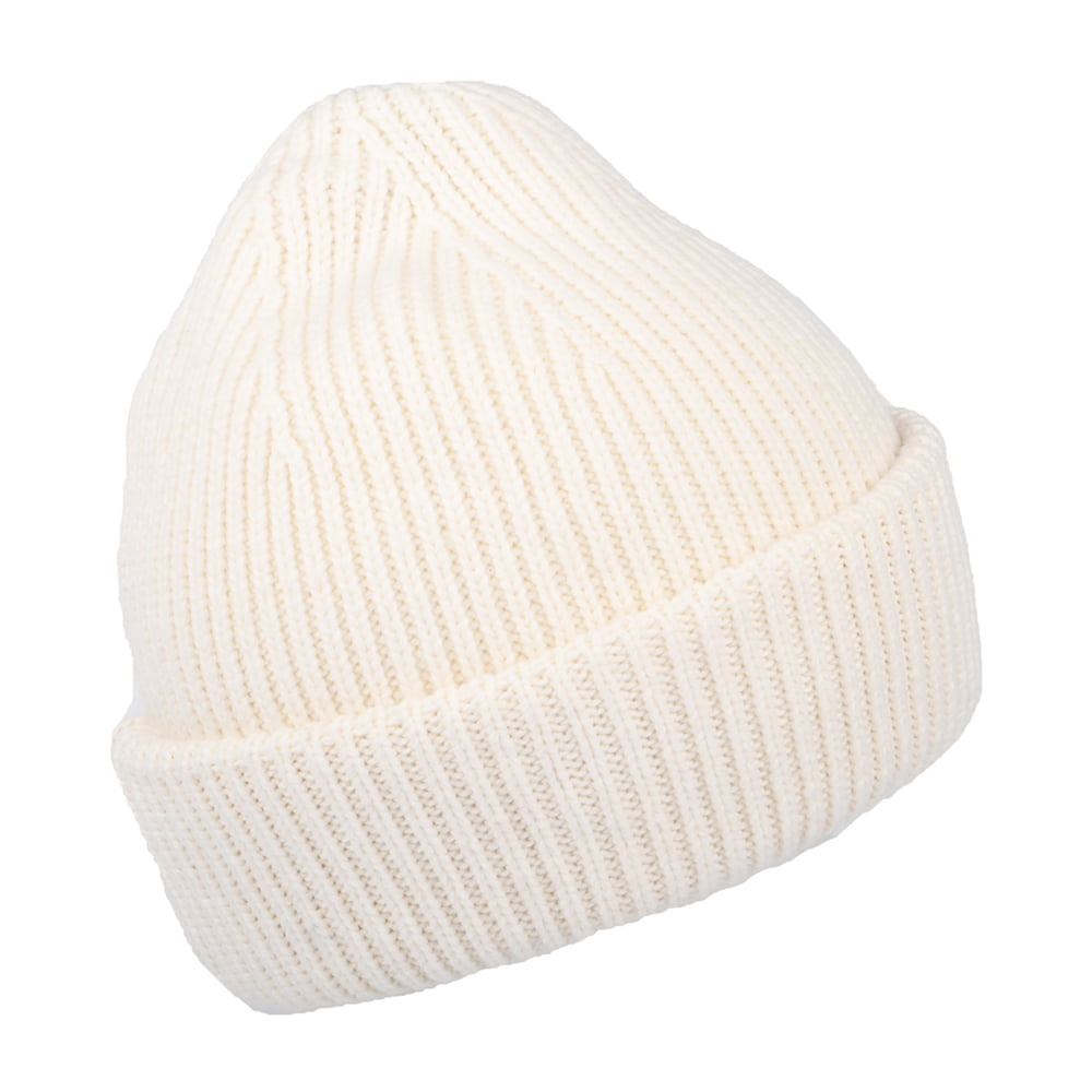 Bonnet Recyclé Karlini crème BARTS