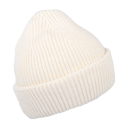 Bonnet Recyclé Karlini crème BARTS