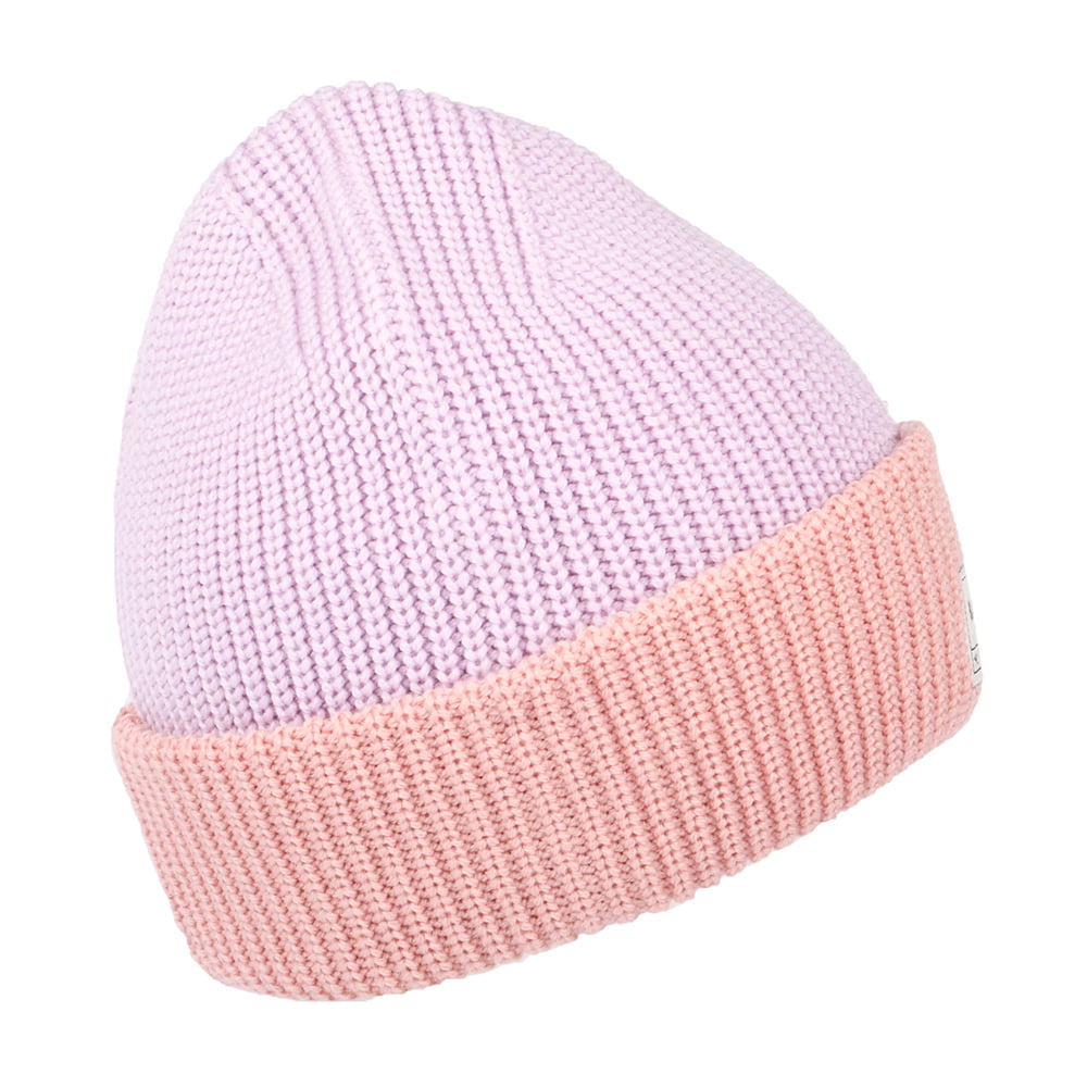 Bonnet Ymani rose BARTS