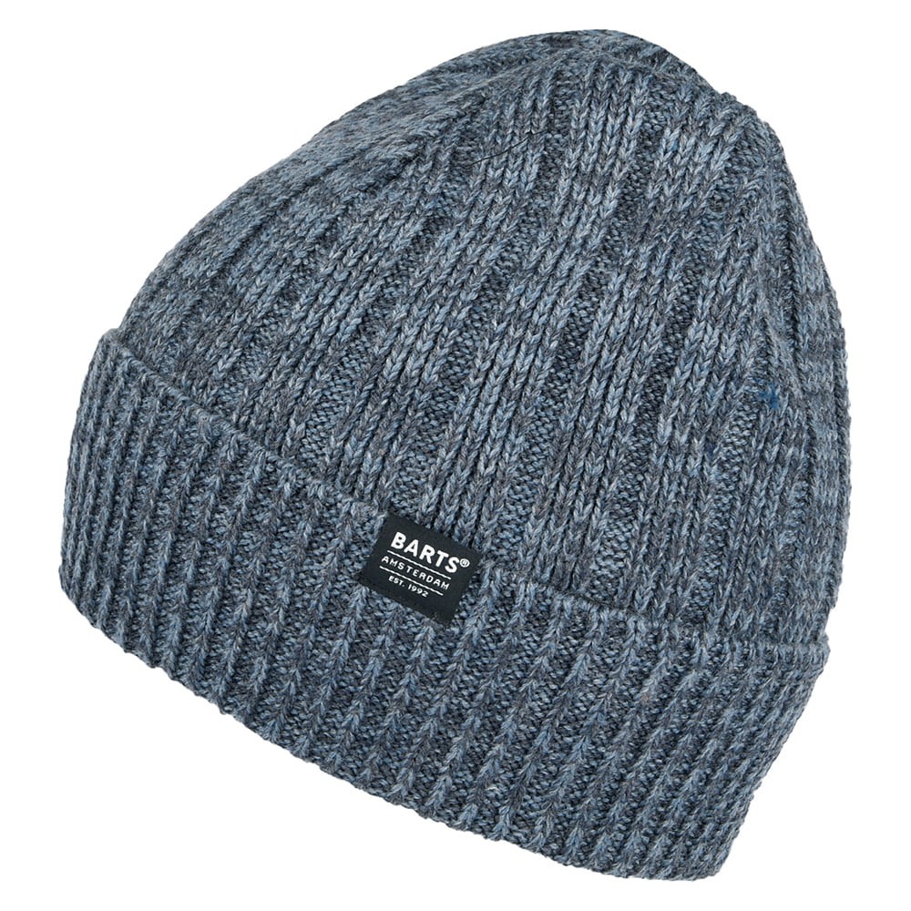 Bonnet Parck bleu marine BARTS
