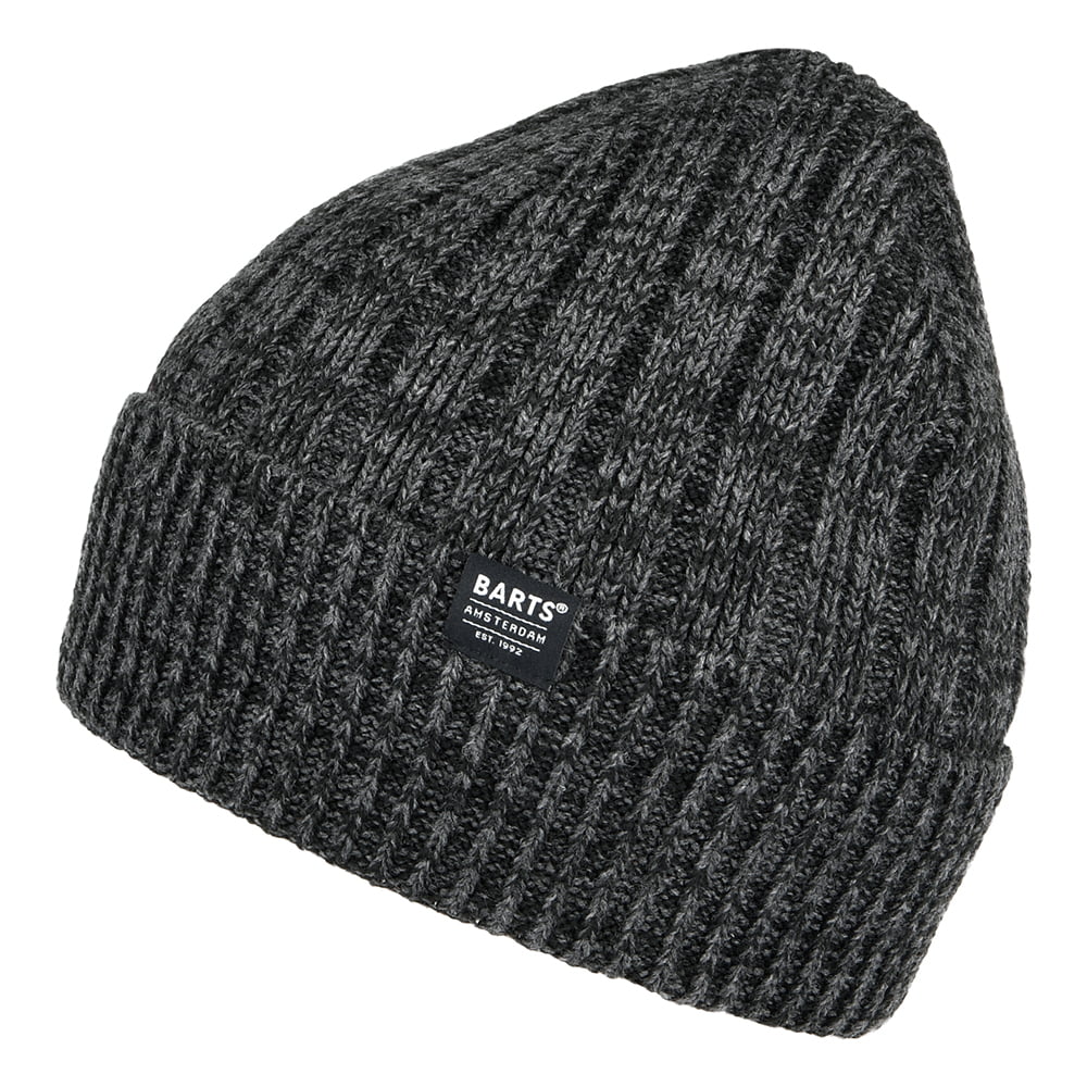 Bonnet Parck anthracite BARTS