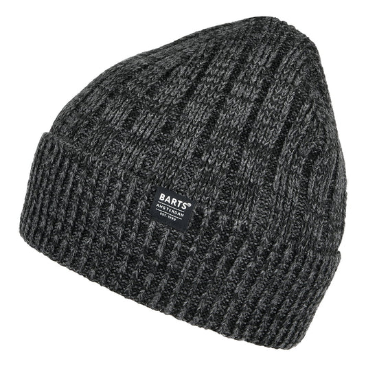 Bonnet Parck anthracite BARTS