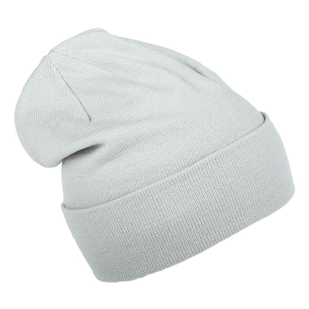 Bonnet Basic gris chiné LYLE & SCOTT