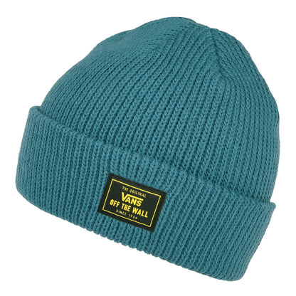 Bonnet Bruckner bleu VANS