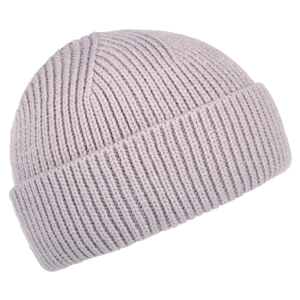 Bonnet Femme Shorty vieux rose VANS