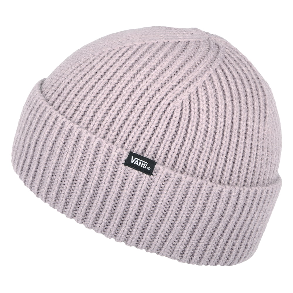 Bonnet Femme Shorty vieux rose VANS