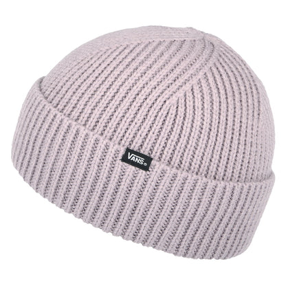 Bonnet Femme Shorty vieux rose VANS