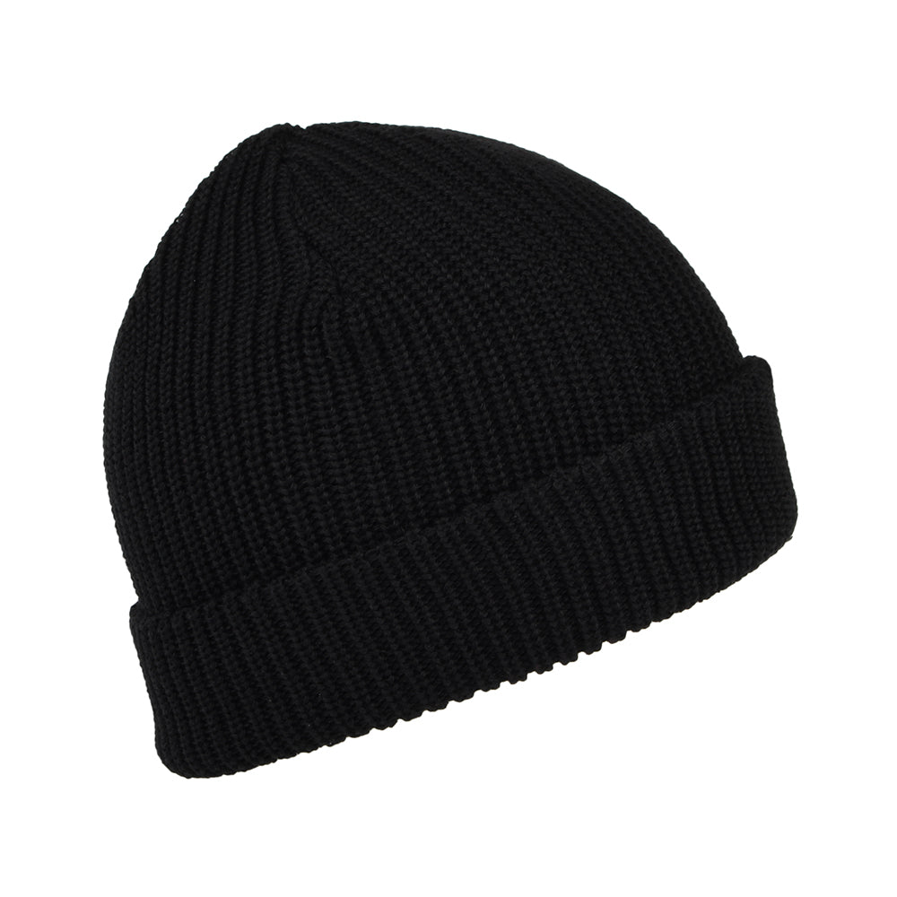 Bonnet Marin Recyclé TNF noir THE NORTH FACE