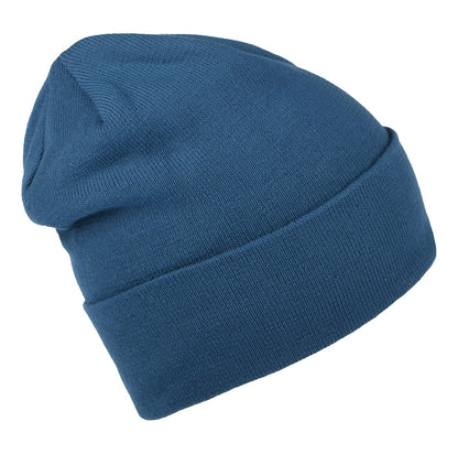 Bonnet Recyclé Dock Worker bleu THE NORTH FACE