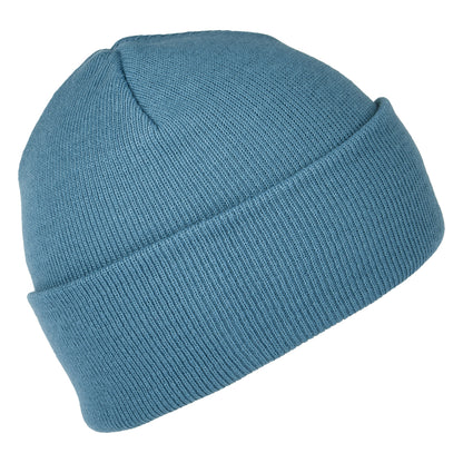 Bonnet à Revers Chase bleu glacé CARHARTT WIP