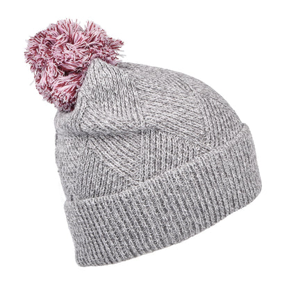 Bonnet à Pompon de Golf gris ADIDAS