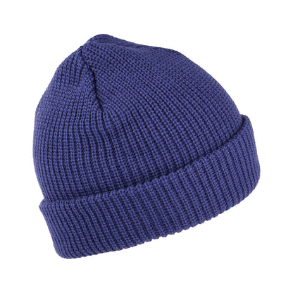 Bonnet Marin Usual bleu marine HUF