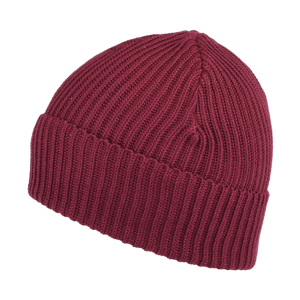 Bonnet Marin Roulé vin PATAGONIA