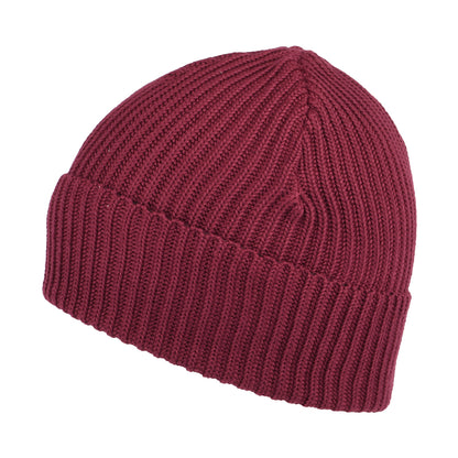 Bonnet Marin Roulé vin PATAGONIA