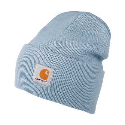 Bonnet Watch Cap bleu ciel CARHARTT WIP