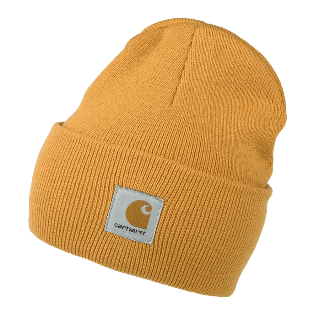 Bonnet Watch Cap ocre CARHARTT WIP