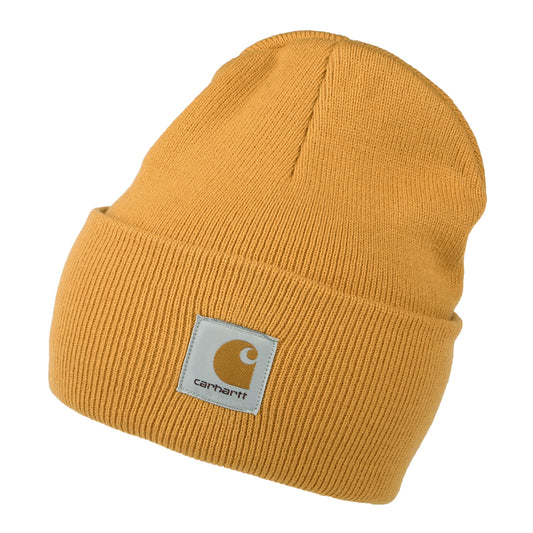 Bonnet Watch Cap ocre CARHARTT WIP