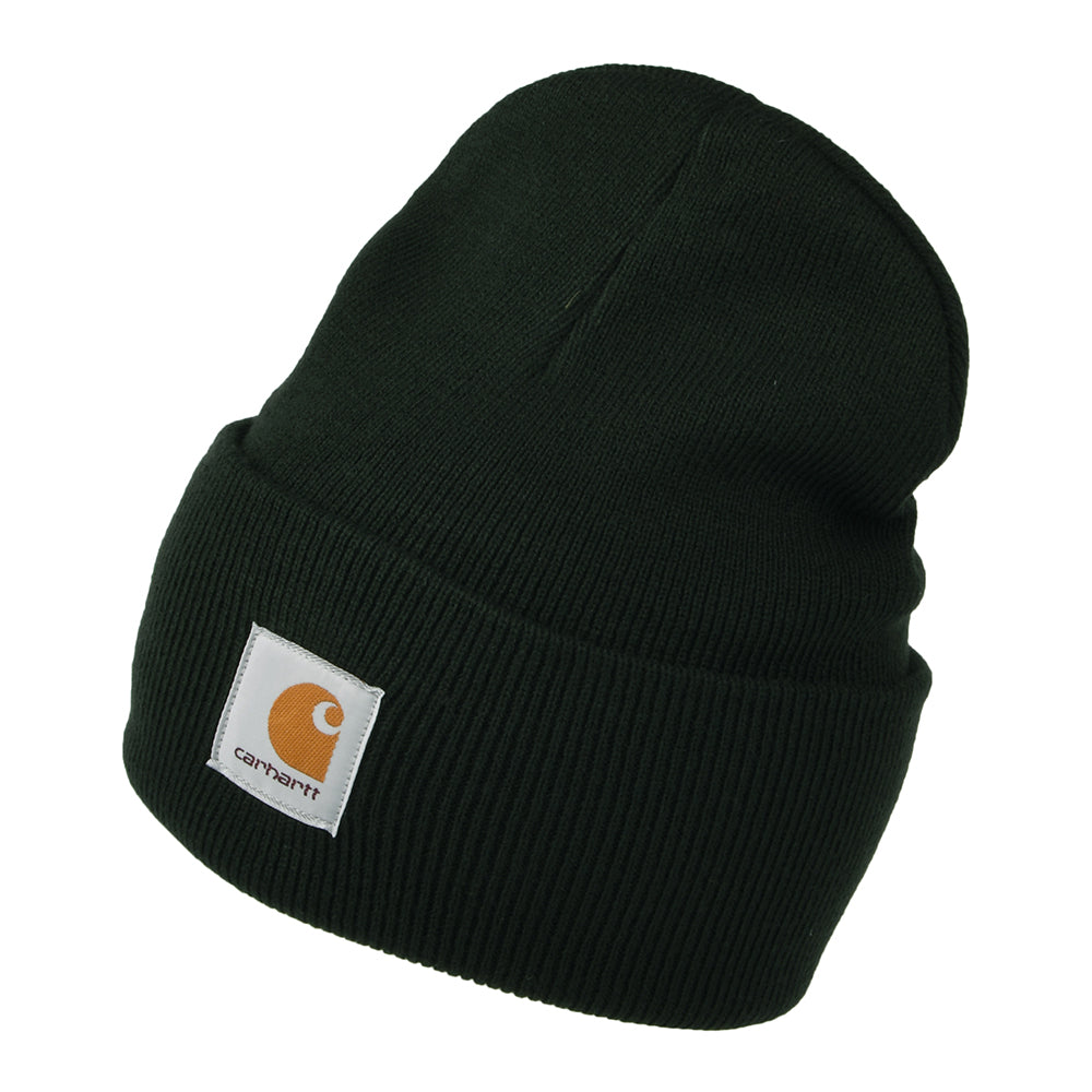 Bonnet Watch Cap cèdre CARHARTT WIP