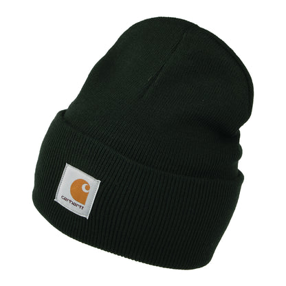 Bonnet Watch Cap cèdre CARHARTT WIP