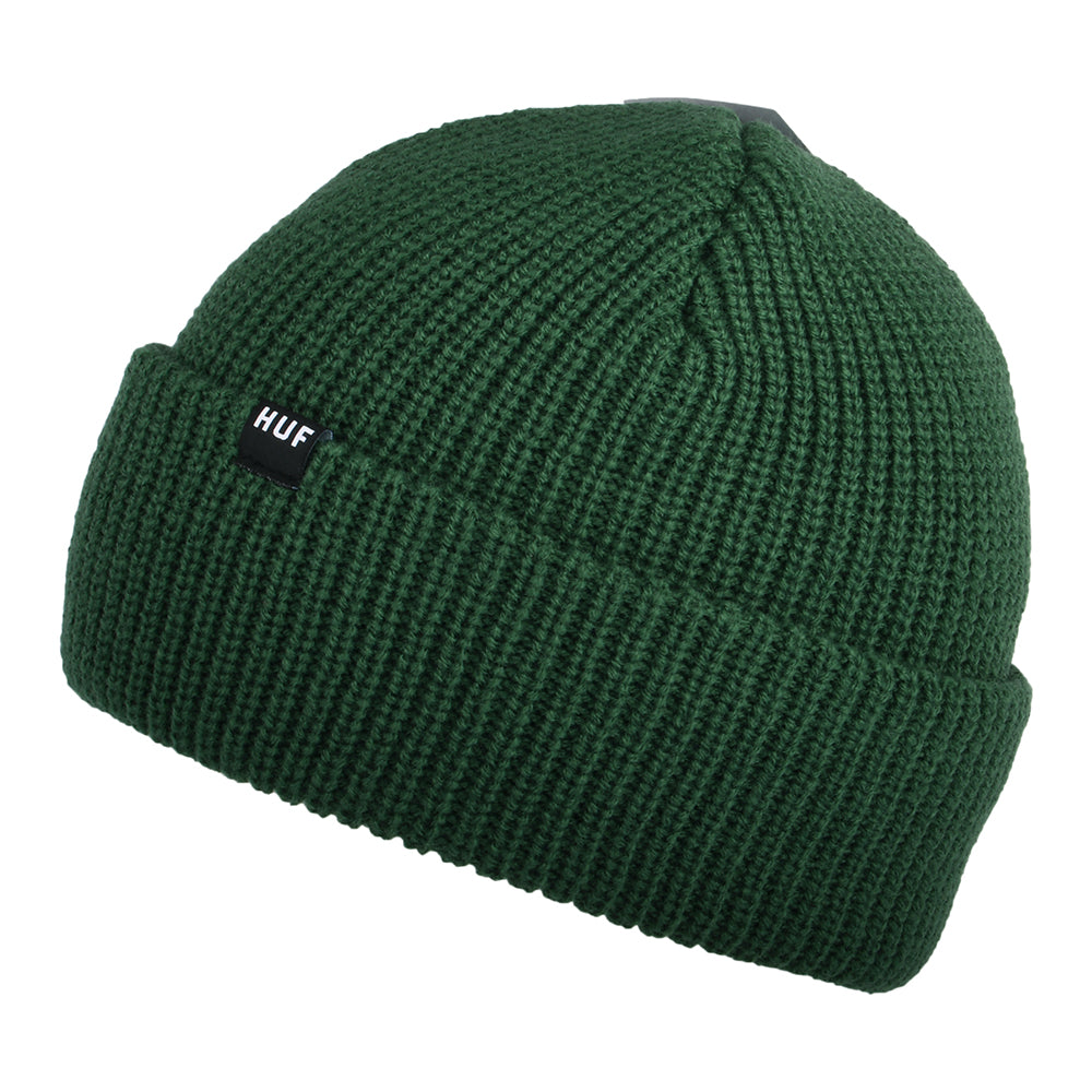 Bonnet Marin Usual forêt HUF