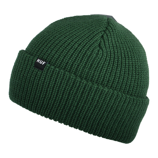 Bonnet Marin Usual forêt HUF