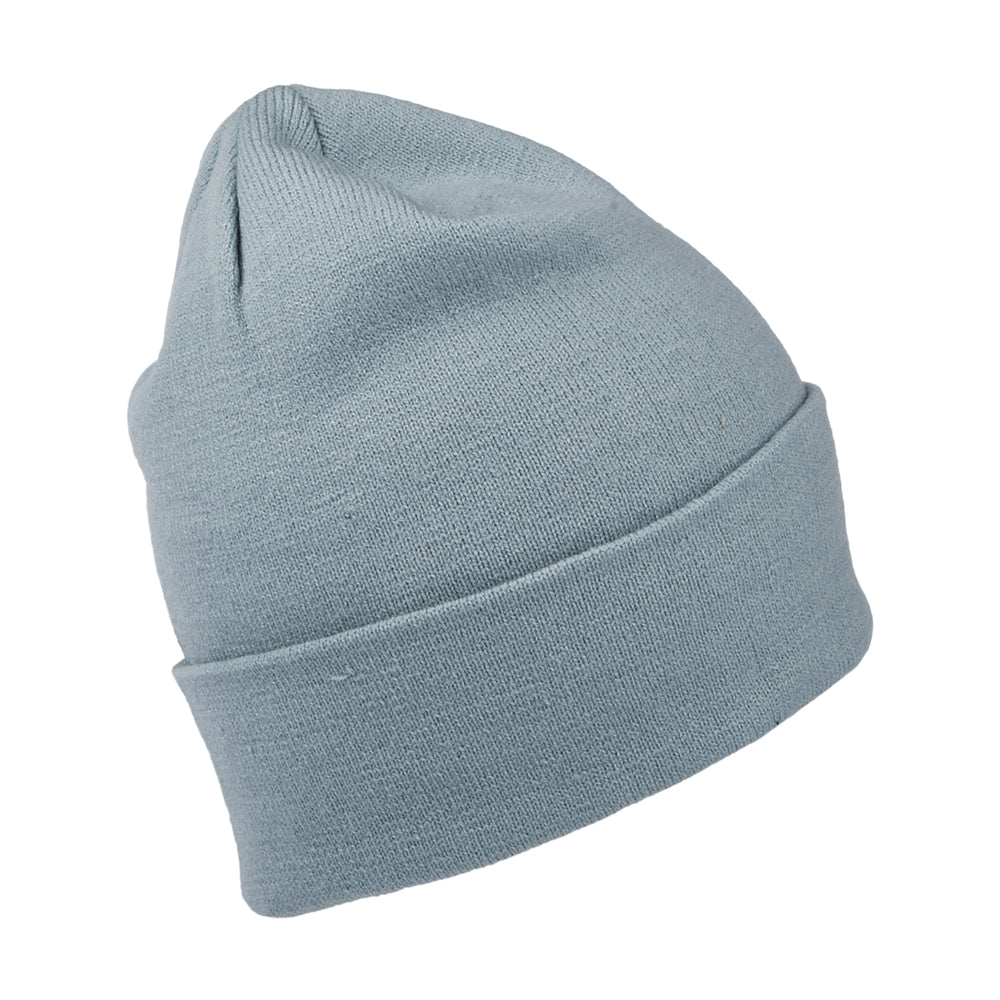 Bonnet Basic bleu cendré LYLE & SCOTT