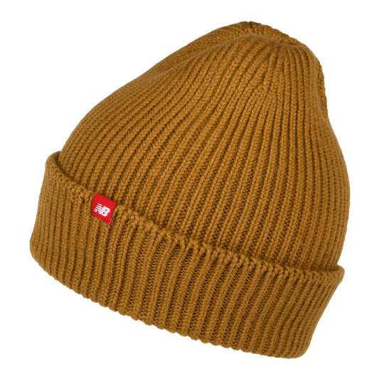 Bonnet Watchman camel NEW BALANCE