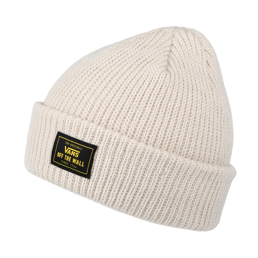 Bonnet Bruckner avoine VANS