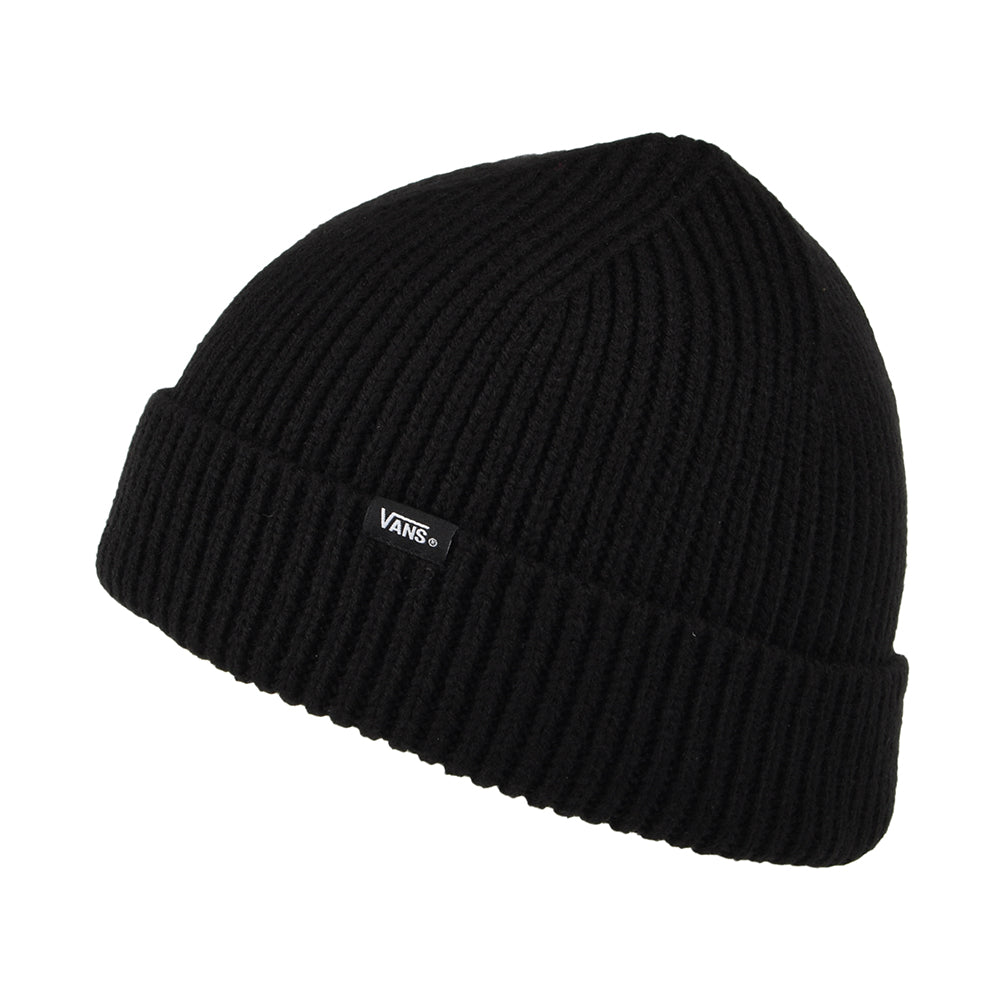 Bonnet Femme Shorty noir VANS