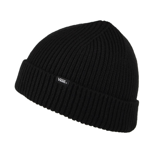 Bonnet Femme Shorty noir VANS