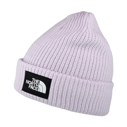 Bonnet Salty Dog lavande THE NORTH FACE