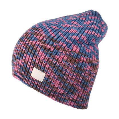 Bonnet Long Shinsky bleu-multi THE NORTH FACE