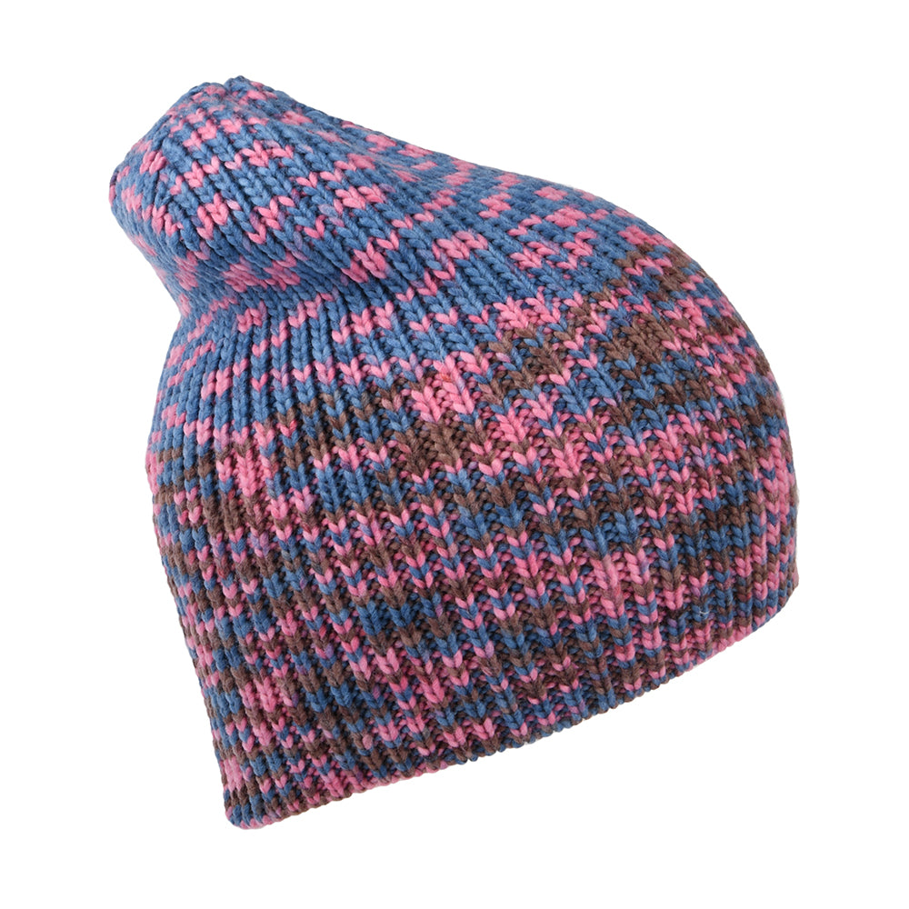 Bonnet Long Shinsky bleu-multi THE NORTH FACE