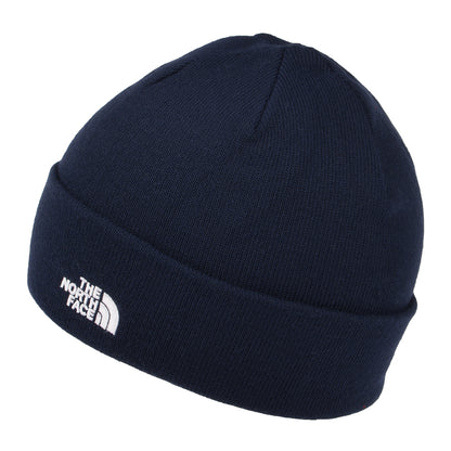 Bonnet Court Norm bleu marine THE NORTH FACE
