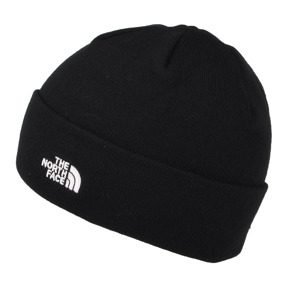 Bonnet Court Norm noir THE NORTH FACE