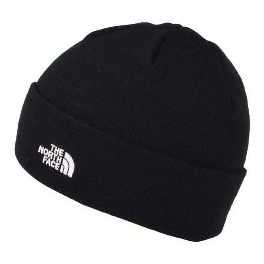 Bonnet Court Norm noir THE NORTH FACE