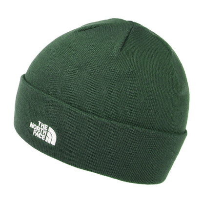 Bonnet Court Norm thym THE NORTH FACE