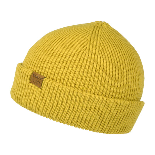 Bonnet Marin Kinyeti jaune BARTS