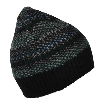 Bonnet Baulder noir-multi BARTS